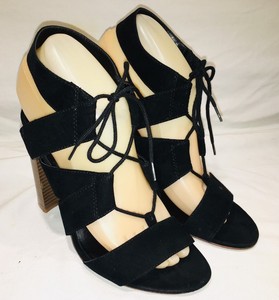 new look high heel sandals