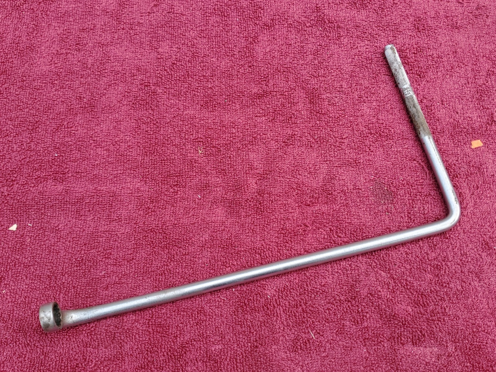 Snapon 1/2" S9476A Distributor Wrench Ford Super Duty Truck & V8