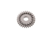 Kickstarterrad - für Simson S51, S70, SR50, KR51/2 Schwalbe