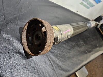 JEEP GRAND CHEROKEE SRT8 06-10 OEM REAR DRIVE LINE SHAFT