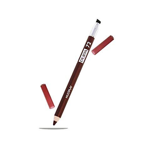 Pupa Milano Multi-Play Triple Purpose Eye Pencil - Eyeliner To Perfectly Line...