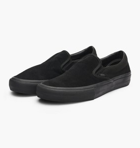 slip on pro blackout