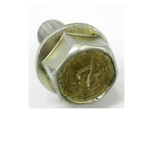 Smart 451 M132 Sechskantschraube Antriebsrad an Nockenwelle Auslass A0179903901