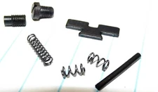 Ruger Colt Accro Rear Sight Kit  (#Z-360) 