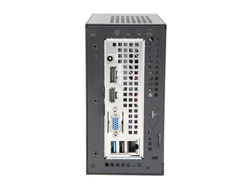 ASRock DESKMINI 310W Intel Socket LGA1151 Intel H310 Mini / Booksize Barebone Sy - Picture 6 of 9