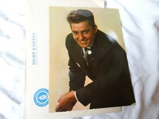 Schallplatten Postkarte ,Hartmut Eichler,Bärbel Wachholz ,Colorvox, DDR,Konvolut