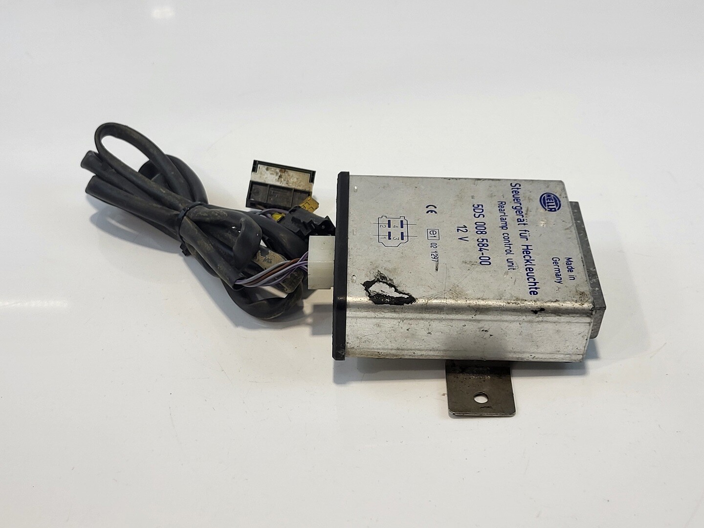 BMW 5 Serie E39 Rückleuchte Steuergerät 5ds008584-00 online kaufen  