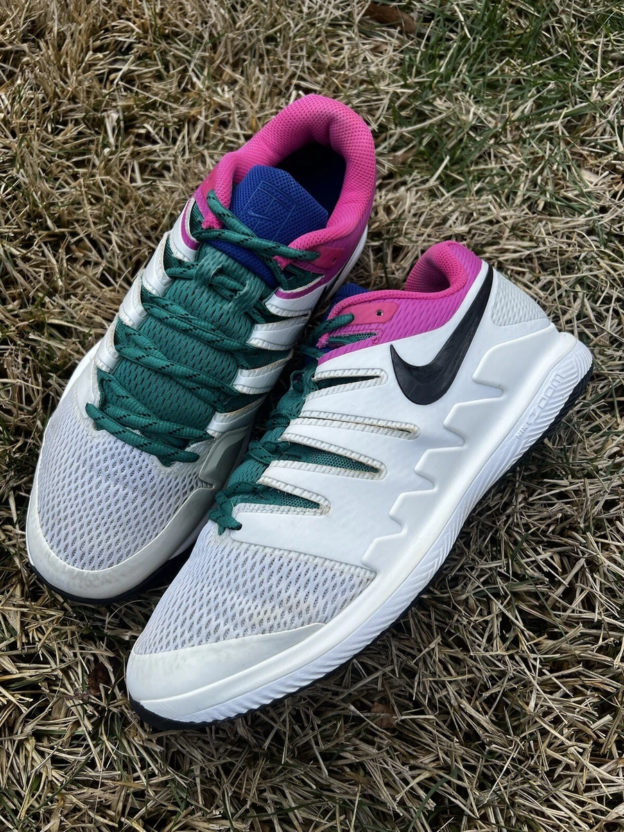 Nike Air Zoom Vapor X HC 27cm テニスシューズ Nike Air Zoom Vapor X HC 27cm Nike Air Zoom Vapor X HC 27cm テニス