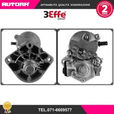 STRC014 Starter Motor (BRAND 3 EFFE)