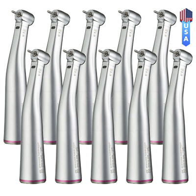 Yabangbang Standard Head High Speed Attachment Contra Angle 1:5 Electric