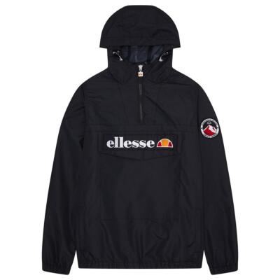 ellesse Herren Jacke Mont 2 anthracite