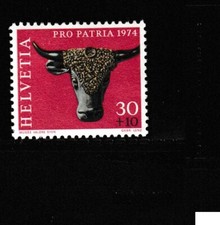 SWITZERLAND  STAMP MNH [SALE] [Choose 10pc of MINT is $3.5] unused WM8920