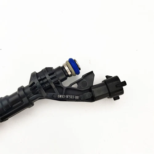 8x Fuel Injectors LR079542 Fits For Jaguar XF Land Rover LR4 Range Rover 5.0L V8 - Picture 6 of 9