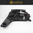 Dasbecan Tail Light Assembly LED Compatible with 2020-2023 Cadillac XT6 Right