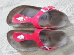 birkenstock gizeh 37