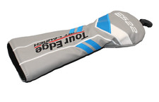 Tour Edge Hot Launch E522 Fairway Headcover BRAND NEW