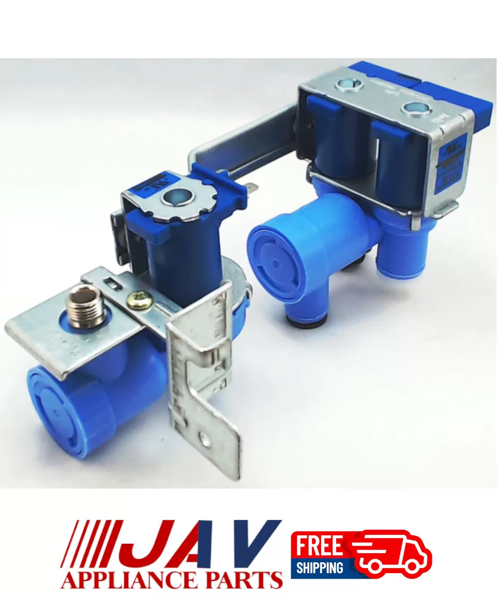 For Kenmore Refrigerator Water Inlet Valve For Inv# RS924