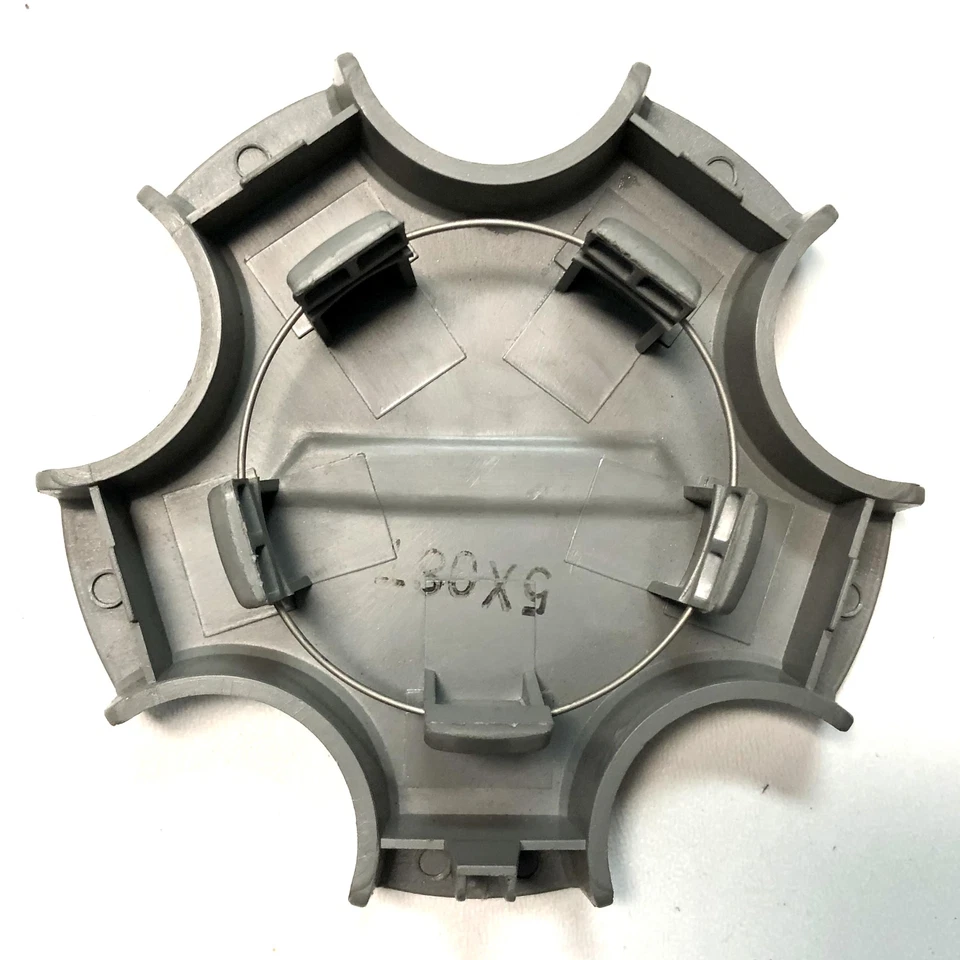 Juego de 4 tapas centrales OEM para Acura TL 71777 1996-1998 Foto 4 de 4