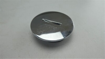 Schraube Zündungsdeckel 30mm f. E-Start Motoren groß in chrom skyteam lifan u.a.