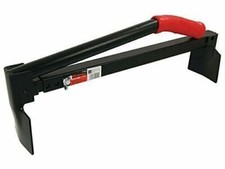 Neilsen CT1010 Brick Tongs, D Type Brick Holding Tongs, Adjustable 400 to 670mm