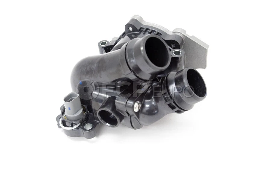Kit bomba agua CRP Audi VW 2.0T TFSI para A3 A3 Quattro A4 Quat WPL0016 Foto 3 de 4