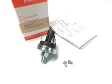 NIB .. SunTec Pressure Switch Cat# 128117 .. VO-20G