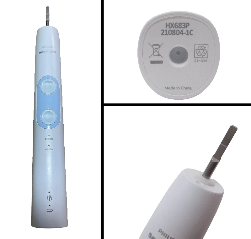 Philips Sonicare HX683P