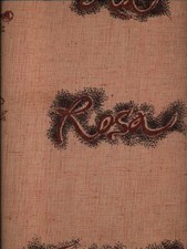 LA ROSA VERTICALE PRIMA EDIZIONE  CARRIERI RAFFAELE GIORGIO UPIGLIO EDITORE 1978