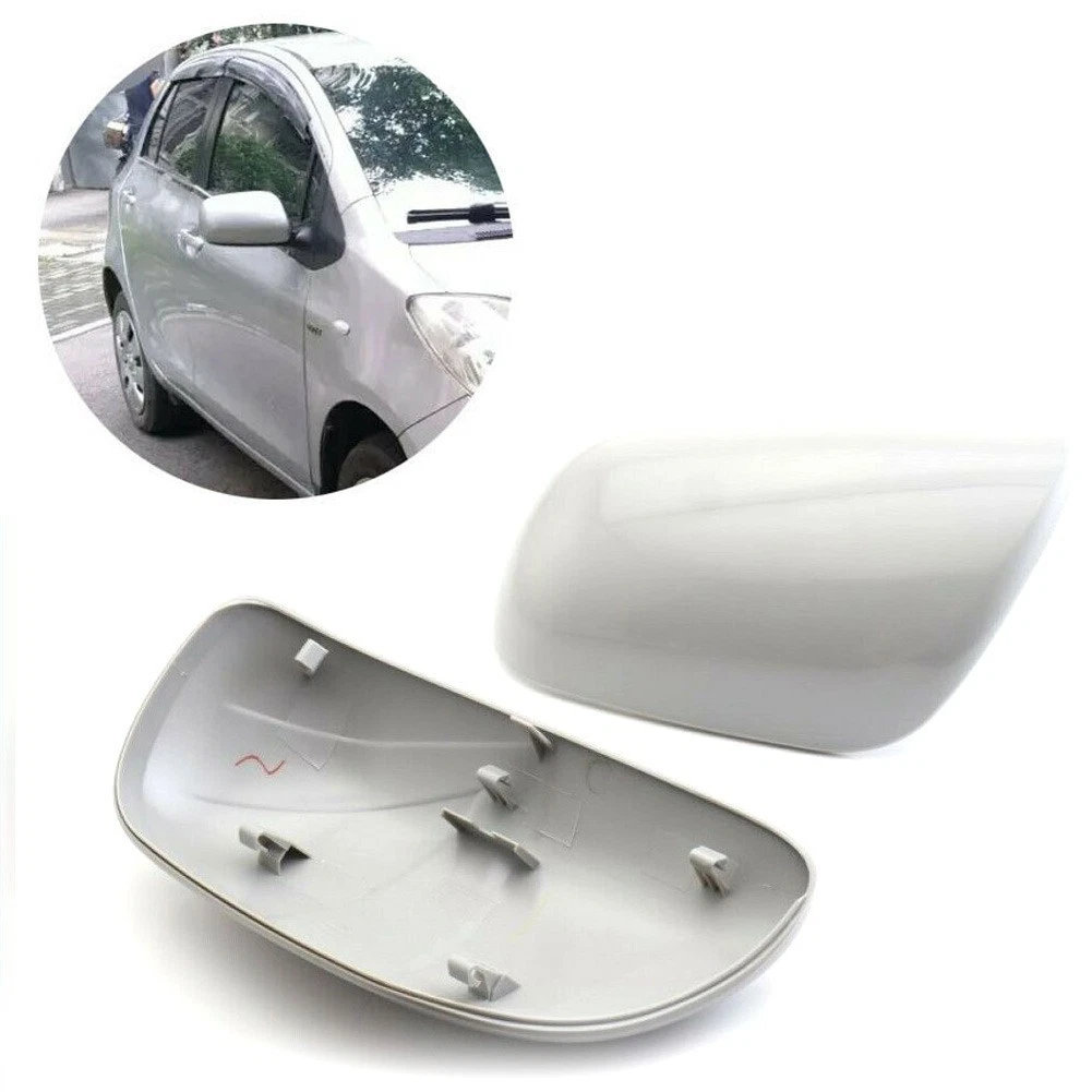 Toyota yaris 2008 wing mirror cover deals