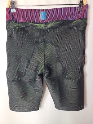 Nike x Off White Dri Fit Performance Fit Ribbed Polka Dot Athletic