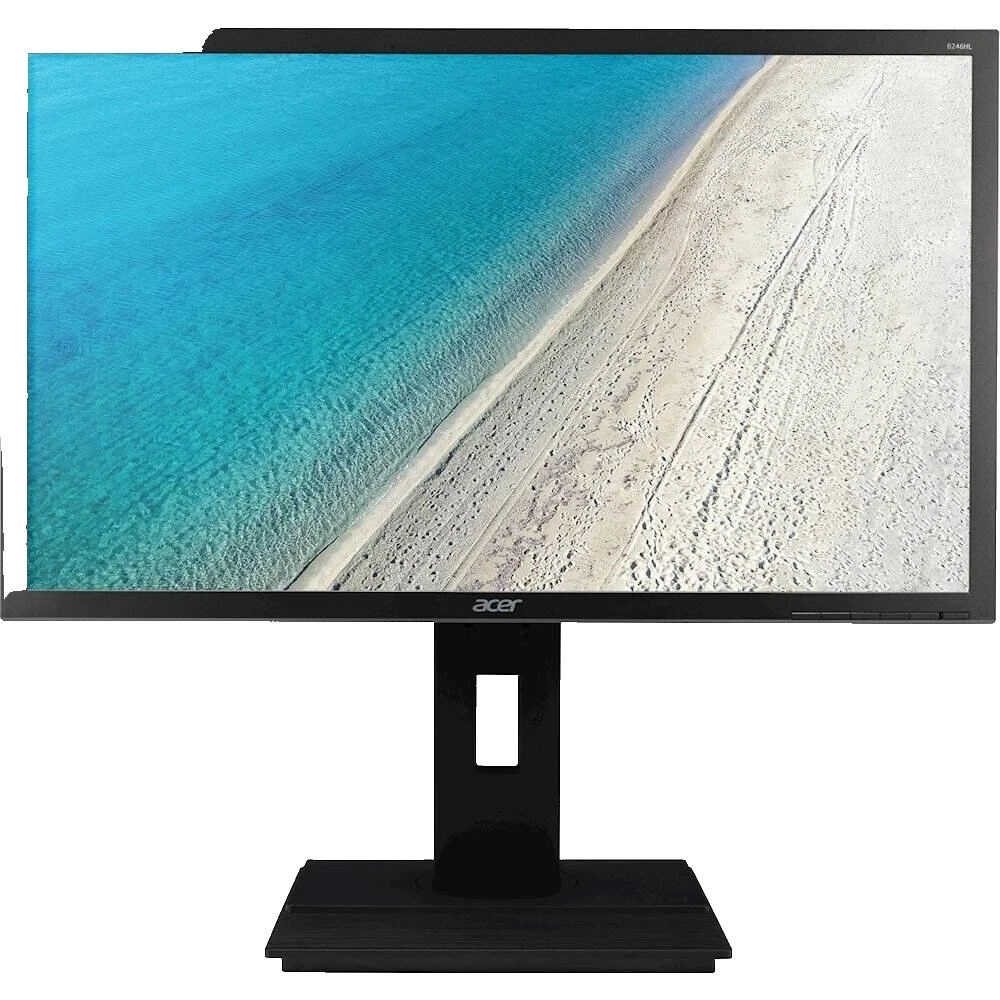 Monitores de computadora Acer con altavoces integrados