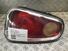 Rückleuchte rechts  Mini Mini (R50, R53) Heckleuchte rechts 684446