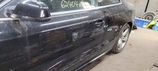 Driver Front Seat Coupe Electric Leather Opt Q1a Fits 14-17 Audi A5 533222