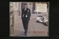 Andrea Bocelli - Incanto - CD - K2Z