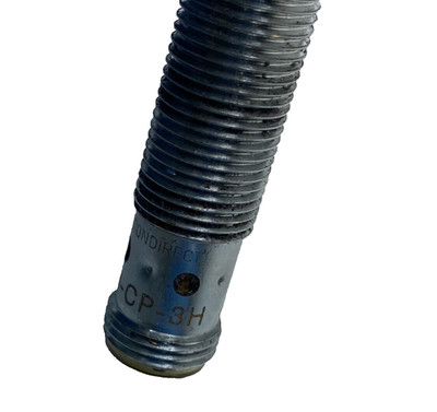 AutomationDirect PNM-CP-3H Inductive Proximity Sensor 10-30VDC  