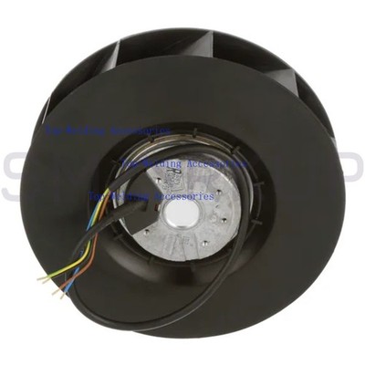 New In Box EBMPAPST R2E220-AA40-23 Cooling Fan