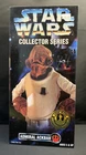 1997 Star Wars Collector Series - Admiral Akbar 12” Action Figure - Kenner