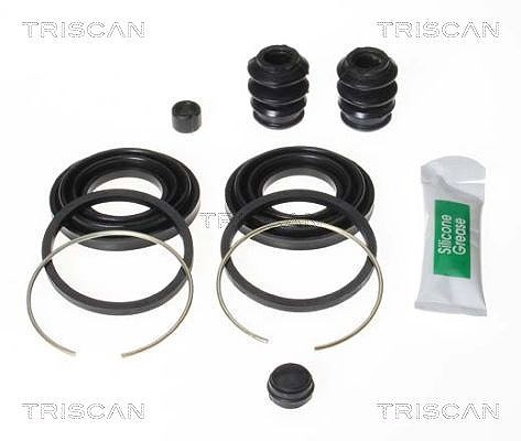 Triscan Reparatursatz, Bremssattel Links, Rechts, Vorderachse U.A. FüR CitroËN-image