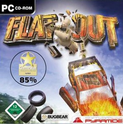 FlatOut