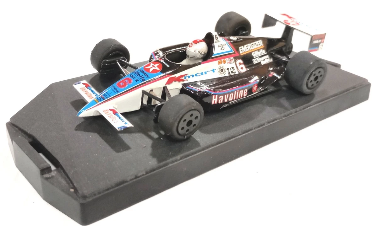Onyx INDYCAR Diecast Racing Cars for sale | eBay