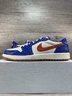 Jordan Retro 1 Low Florida Gators PE Promo Sample - Size 14 - Player Exclusive