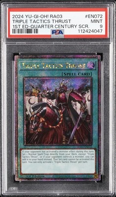 yugioh quarter century bonanza card list & price 2024 Yu-Gi-Oh! Ra03-Quarter Century Bonanza #EN134 Dark Magician/Chaos main image 1