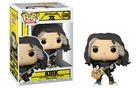 Funko Pop! Rocks Metallica Kirk (72 Seasons) #486