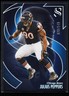 2025 Panini Silhouette #99 Julius Peppers Holo Silver #/149 Chicago Bears