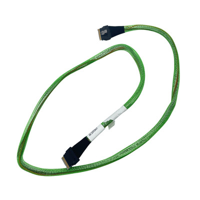 Broadcom 05-60007-00 1m Tri-Mode SAS-Kabel x8 SFF-8654 SlimSAS MegaRAID HBA