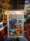 Mega Charizard X EX 110/080 PSA 10 inferno X