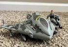 GI Joe Tigerhawk Jet, Valor Vs. Venom