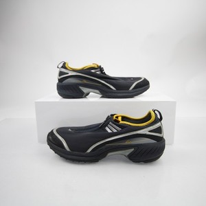 adidas Running & Jogging Shoes Men's Navy Used