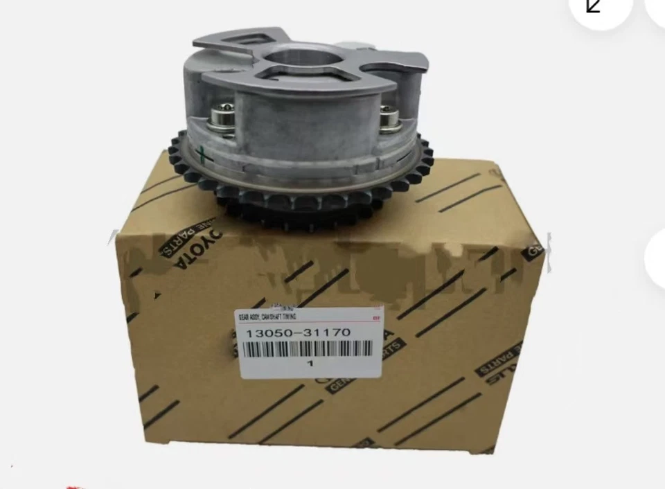 OEM 13050-31170 For TOYOTA AVALON CAMRY HIGHLANDER ES350 RX350 CAMSHAFT GEAR - Image 3 of 3