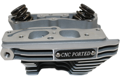Harley-Davidson イーグル メダリオン ④ 16918-11 NEW OEM HARLEY-DAVIDSON SCREAMIN EAGLE PRO MVA FRONT